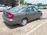 4T1BE32K02U****** Salvamento y Destrozados 2002 Toyota Camry en Estado de Mississippi