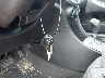KMHCT5AE1FU****** Salvamento 2015 Hyundai Accent en Estado de Texas