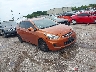 KMHCT5AE1FU****** Salvamento y Destrozados 2015 Hyundai Accent en Houston
