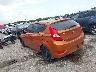 KMHCT5AE1FU****** Salvamento y Reparables 2015 Hyundai Accent en Houston