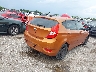 KMHCT5AE1FU****** Salvamento y Destrozados 2015 Hyundai Accent en Estado de Texas