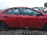 5YFBURHE2FP****** Repairable 2015 Toyota Corolla in Louisiana State