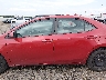 5YFBURHE2FP****** Salvage 2015 Toyota Corolla