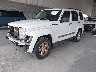 1C4PJMAK6CW****** Used and Repairable 2012 Jeep Liberty in Orlando North