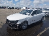 WAUGMAF40HA****** Used and Repairable 2017 Audi A4 in Raleigh