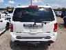 5FNYF3H97EB****** Wrecked 2014 Honda Pilot