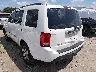 5FNYF3H97EB****** Salvage and Repairable 2014 Honda Pilot in Austin