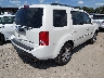 5FNYF3H97EB****** Salvage and Wrecked 2014 Honda Pilot in Texas State