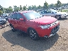 JA4JZ4AX9FZ****** Salvamento y Destrozados 2015 Mitsubishi Outlander en Culpeper
