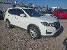 KNMAT2MT2JP****** Salvamento y Destrozados 2018 Nissan Rogue en Fort Worth North