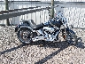 1HD1JBB155Y****** Wrecked 2005 Harley-Davidson Softail Deuce in Louisiana State