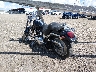 1HD1JBB155Y****** Salvage and Repairable 2005 Harley-Davidson Softail Deuce in Rec Rides Online Exclusive