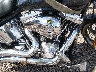 1HD1JBB155Y****** Wrecked 2005 Harley-Davidson Softail Deuce in Rec Rides Online Exclusive
