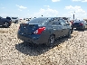 3N1CN7AP3HL****** Salvage and Wrecked 2017 Nissan Versa in Texas State