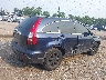 5J6RE48738L****** Salvage and Wrecked 2008 Honda CR-V in Pennsylvania State