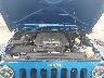 1C4BJWDG7FL****** Repairable 2015 Jeep Wrangler in Appleton