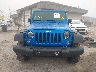 1C4BJWDG7FL****** Used 2015 Jeep Wrangler in Wisconsin State