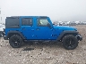 1C4BJWDG7FL****** Repairable 2015 Jeep Wrangler in Wisconsin State