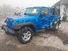 1C4BJWDG7FL****** Used and Repairable 2015 Jeep Wrangler in Appleton
