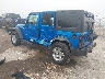 1C4BJWDG7FL****** Salvage and Repairable 2015 Jeep Wrangler in Appleton