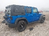 1C4BJWDG7FL****** Salvage and Wrecked 2015 Jeep Wrangler in Wisconsin State