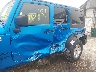 1C4BJWDG7FL****** Salvage and Repairable 2015 Jeep Wrangler in Wisconsin State