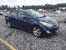 5NPDH4AE3DH****** Salvamento y Destrozados 2013 Hyundai Elantra en Lexington