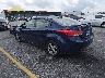 5NPDH4AE3DH****** Salvamento y Reparables 2013 Hyundai Elantra en Lexington