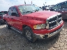 1D7HA18N55S****** Salvage and Wrecked 2005 Dodge Ram 1500 in Indianapolis