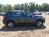2GNALBEKXH1****** Repairable 2017 Chevrolet Equinox in Maryland State