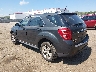 2GNALBEKXH1****** Salvage and Repairable 2017 Chevrolet Equinox in Metro DC