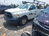3C6JR6DG7KG****** Used and Repairable 2019 RAM 1500 in Charlotte