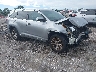 5TDKKRFHXFS****** Salvamento y Destrozados 2015 Toyota Highlander en Tampa North