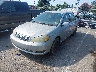1NXBR32E26Z****** Usados y Reparables 2006 Toyota Corolla en Charlotte