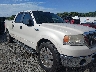 1FTPW12V17F****** Salvage and Wrecked 2007 Ford F-150 in Chattanooga