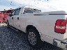 1FTPW12V17F****** Salvage and Repairable 2007 Ford F-150 in Chattanooga