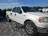 1FTPW12V17F****** Salvage and Repairable 2007 Ford F-150 in Tennessee State