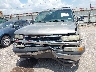 3GNEC16Z63G****** Destrozados 2003 Chevrolet Suburban 1500 en Estado de Texas