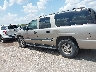 3GNEC16Z63G****** Reparables 2003 Chevrolet Suburban 1500 en Estado de Texas