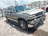 3GNEC16Z63G****** Salvamento y Destrozados 2003 Chevrolet Suburban 1500 en Houston