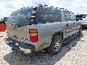 3GNEC16Z63G****** Salvamento y Destrozados 2003 Chevrolet Suburban 1500 en Estado de Texas