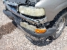 3GNEC16Z63G****** Salvamento y Reparables 2003 Chevrolet Suburban 1500 en Estado de Texas