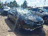 1C3CCCEG7FN****** Salvamento y Destrozados 2015 Chrysler 200 en Charlotte