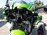 JKBZXVL14SA****** Salvamento 2025 Kawasaki Ninja ZX-10R