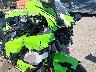 JKBZXVL14SA****** Destrozados 2025 Kawasaki Ninja ZX-10R