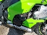 JKBZXVL14SA****** Reparables 2025 Kawasaki Ninja ZX-10R