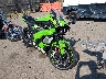 JKBZXVL14SA****** Salvamento y Destrozados 2025 Kawasaki Ninja ZX-10R en Rec Rides Online Exclusive