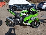 JKBZXVL14SA****** Destrozados 2025 Kawasaki Ninja ZX-10R en Estado de Colorado
