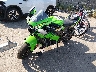 JKBZXVL14SA****** Usados y Reparables 2025 Kawasaki Ninja ZX-10R en Rec Rides Online Exclusive