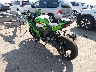 JKBZXVL14SA****** Salvamento y Reparables 2025 Kawasaki Ninja ZX-10R en Rec Rides Online Exclusive